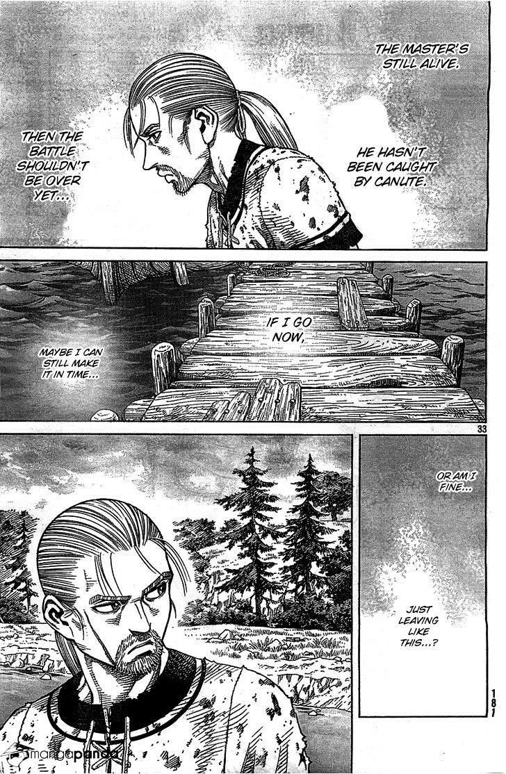 Vinland Saga, Chapter 94 image 33